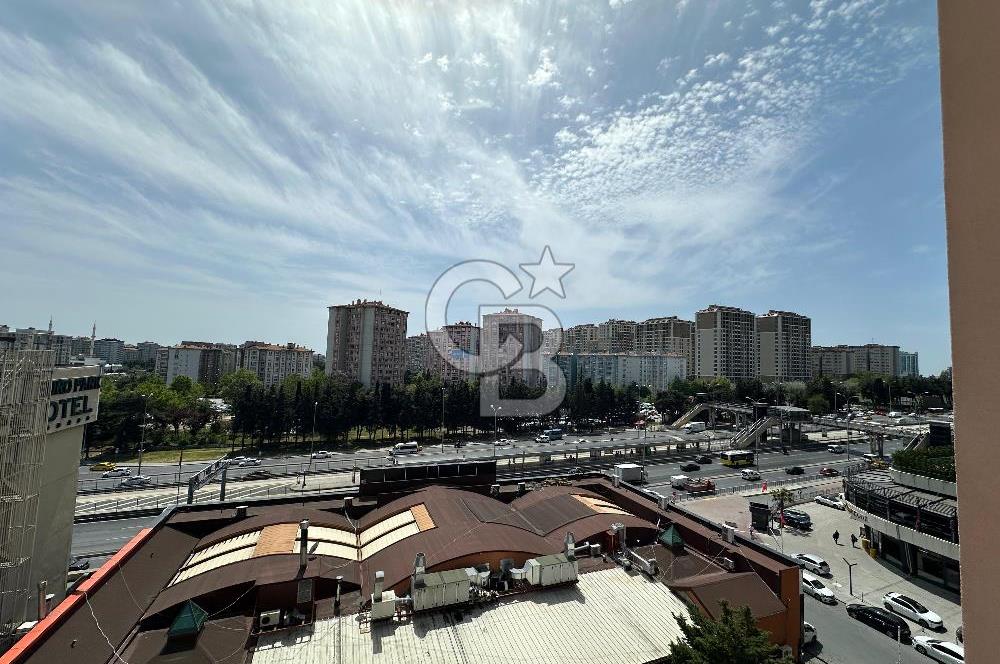 BEYLİKDÜZÜ, DOĞUŞKENT SİTESİ 3+1 SATILIK DAİRE