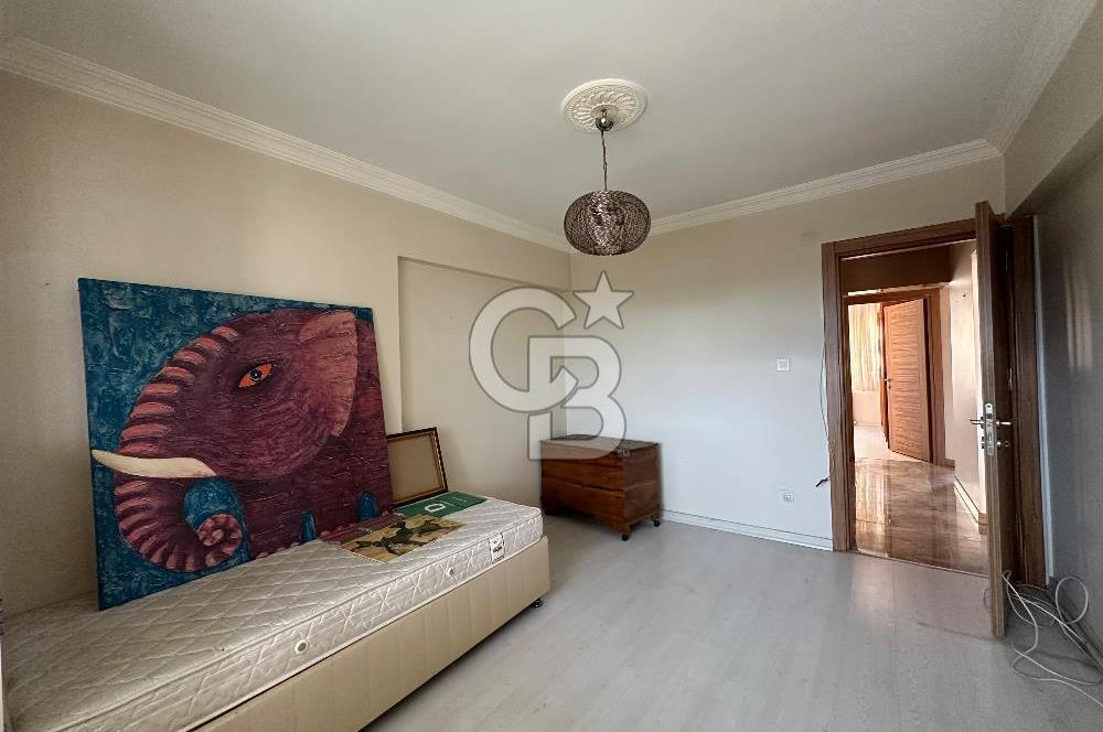 BEYLİKDÜZÜ, DOĞUŞKENT SİTESİ 3+1 SATILIK DAİRE