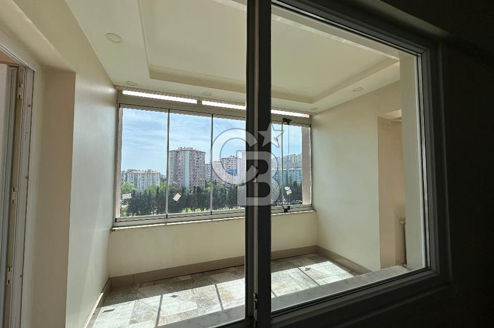 BEYLİKDÜZÜ, DOĞUŞKENT SİTESİ 3+1 SATILIK DAİRE