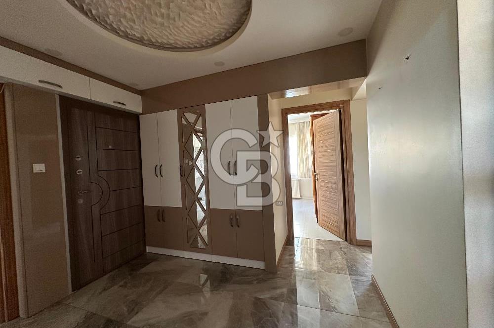 BEYLİKDÜZÜ, DOĞUŞKENT SİTESİ 3+1 SATILIK DAİRE