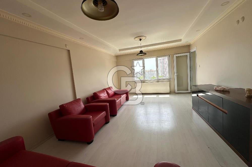 BEYLİKDÜZÜ, DOĞUŞKENT SİTESİ 3+1 SATILIK DAİRE