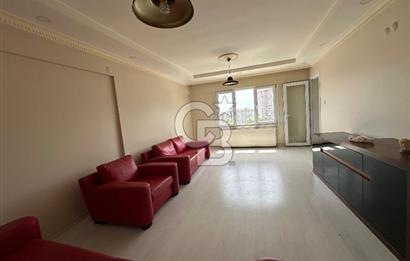 BEYLİKDÜZÜ, DOĞUŞKENT SİTESİ 3+1 SATILIK DAİRE