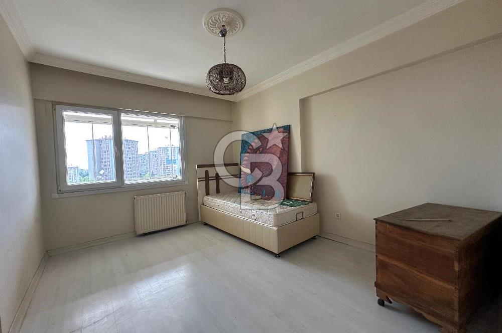 BEYLİKDÜZÜ, DOĞUŞKENT SİTESİ 3+1 SATILIK DAİRE