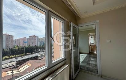 BEYLİKDÜZÜ, DOĞUŞKENT SİTESİ 3+1 SATILIK DAİRE