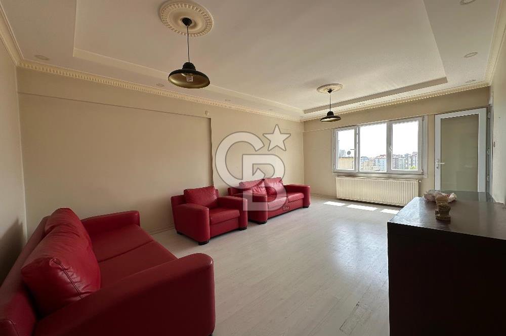 BEYLİKDÜZÜ, DOĞUŞKENT SİTESİ 3+1 SATILIK DAİRE
