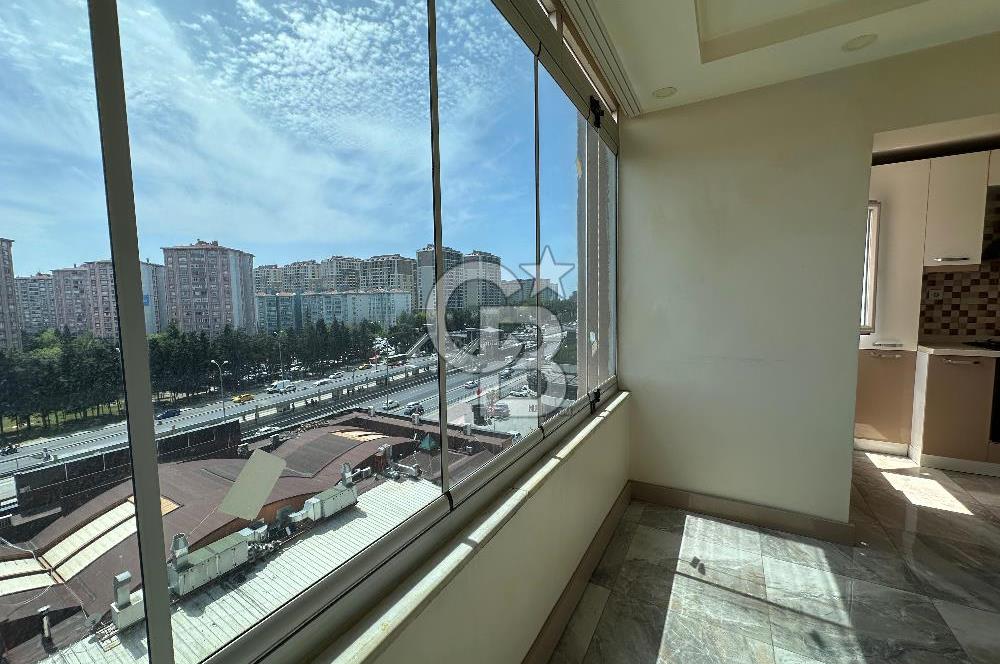 BEYLİKDÜZÜ, DOĞUŞKENT SİTESİ 3+1 SATILIK DAİRE