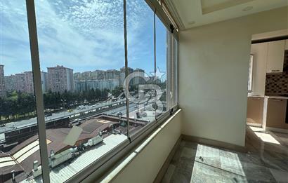 BEYLİKDÜZÜ, DOĞUŞKENT SİTESİ 3+1 SATILIK DAİRE