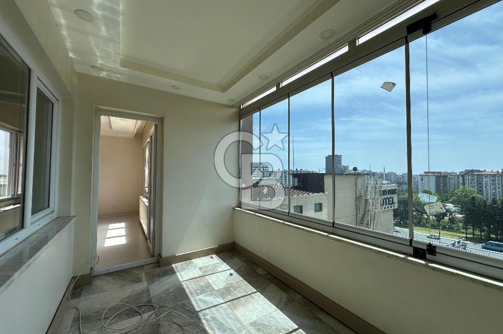 BEYLİKDÜZÜ, DOĞUŞKENT SİTESİ 3+1 SATILIK DAİRE