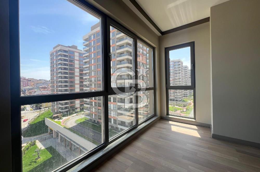 AĞAOĞLU ÇEKMEKÖPARK'TA 4+1 KİRALIK 267 M2 BOŞ DAİRE