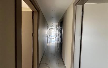 AĞAOĞLU ÇEKMEKÖPARK'TA 4+1 KİRALIK 267 M2 BOŞ DAİRE