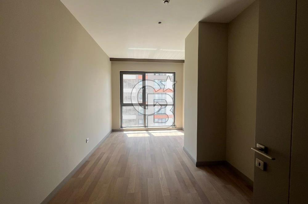 AĞAOĞLU ÇEKMEKÖPARK'TA 4+1 KİRALIK 267 M2 BOŞ DAİRE