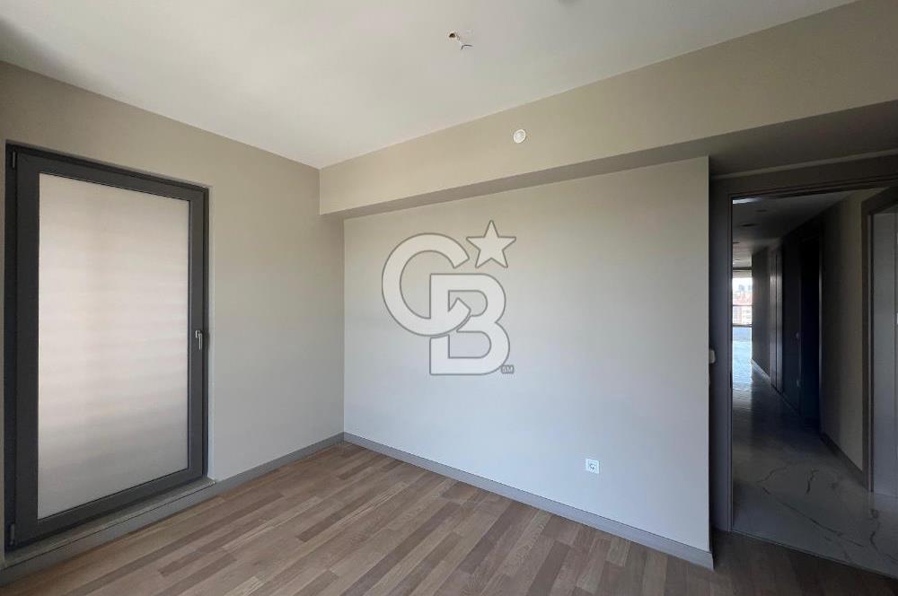 AĞAOĞLU ÇEKMEKÖPARK'TA 4+1 KİRALIK 267 M2 BOŞ DAİRE