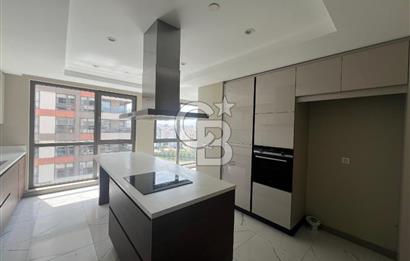 AĞAOĞLU ÇEKMEKÖPARK'TA 4+1 KİRALIK 267 M2 BOŞ DAİRE