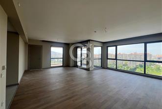 AĞAOĞLU ÇEKMEKÖPARK'TA 4+1 KİRALIK 267 M2 BOŞ DAİRE