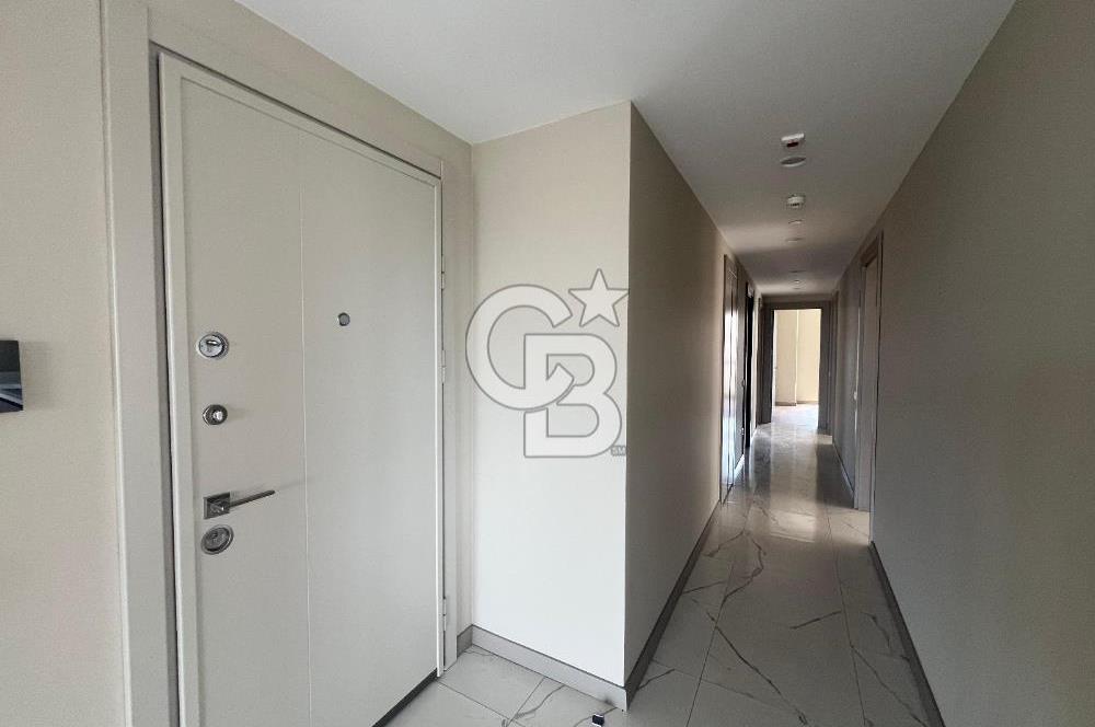 AĞAOĞLU ÇEKMEKÖPARK'TA 4+1 KİRALIK 267 M2 BOŞ DAİRE