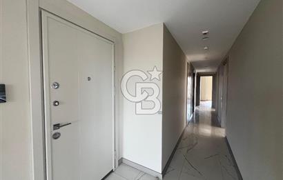 AĞAOĞLU ÇEKMEKÖPARK'TA 4+1 KİRALIK 267 M2 BOŞ DAİRE