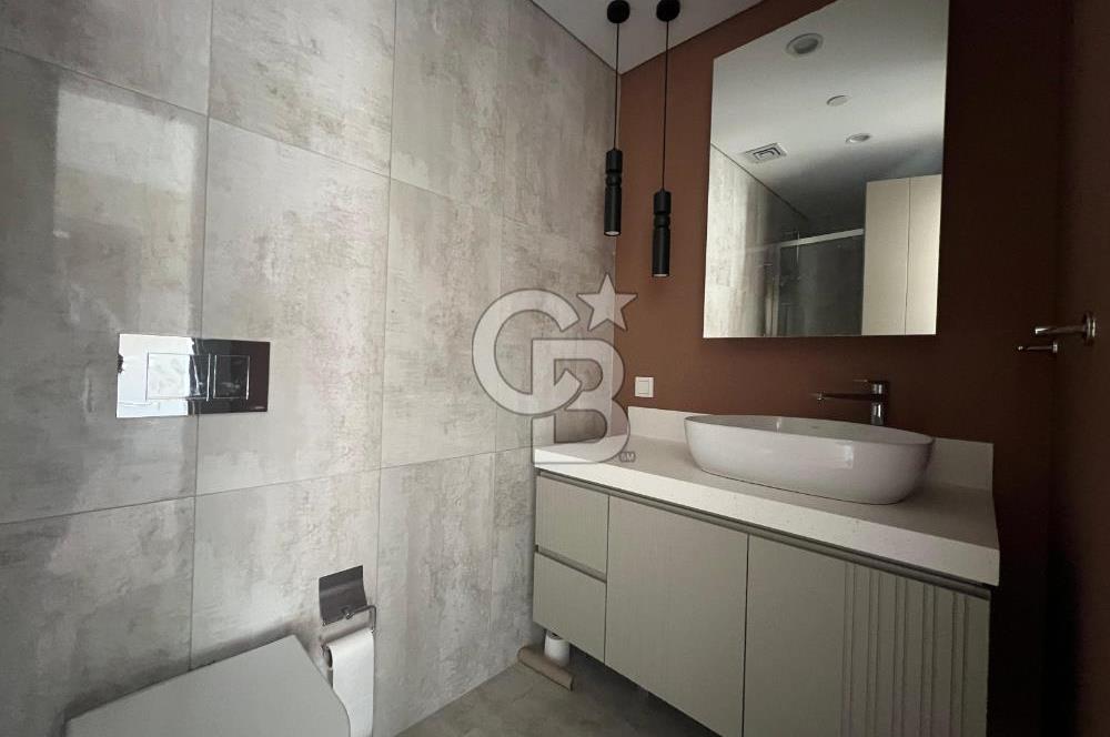 AĞAOĞLU ÇEKMEKÖPARK'TA 4+1 KİRALIK 267 M2 BOŞ DAİRE