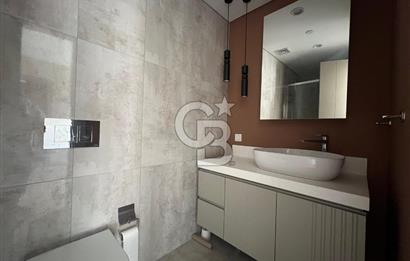 AĞAOĞLU ÇEKMEKÖPARK'TA 4+1 KİRALIK 267 M2 BOŞ DAİRE