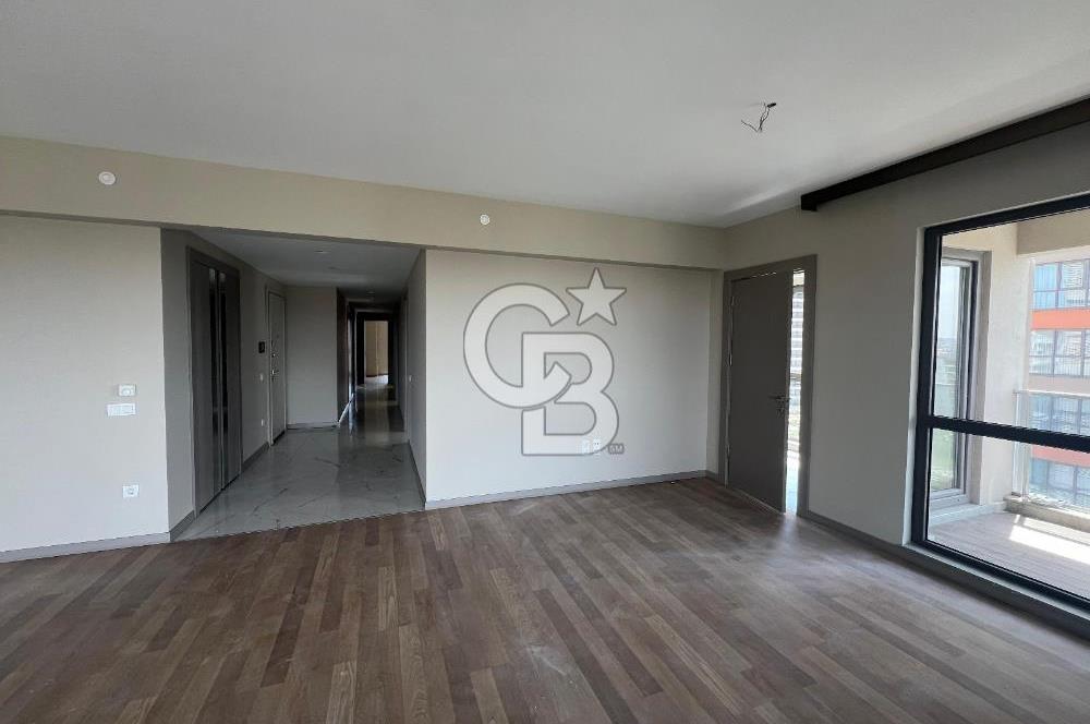 AĞAOĞLU ÇEKMEKÖPARK'TA 4+1 KİRALIK 267 M2 BOŞ DAİRE