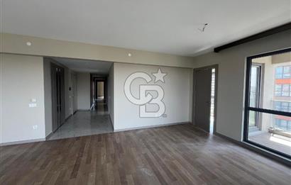 AĞAOĞLU ÇEKMEKÖPARK'TA 4+1 KİRALIK 267 M2 BOŞ DAİRE