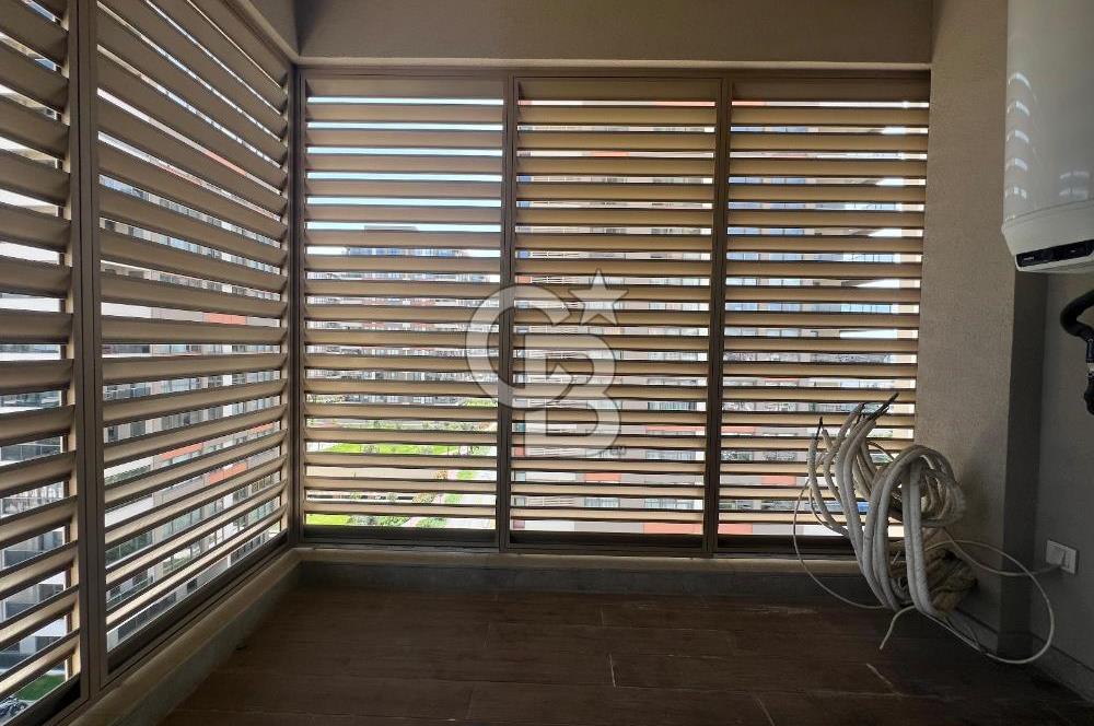 AĞAOĞLU ÇEKMEKÖPARK'TA 4+1 KİRALIK 267 M2 BOŞ DAİRE