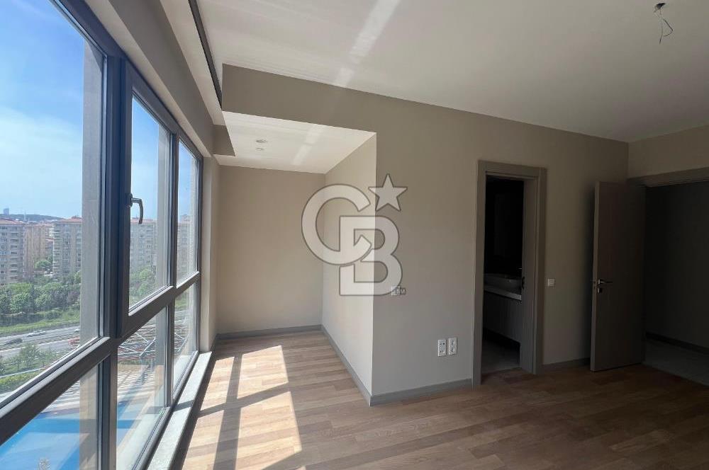 AĞAOĞLU ÇEKMEKÖPARK'TA 4+1 KİRALIK 267 M2 BOŞ DAİRE