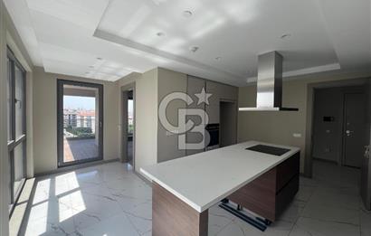AĞAOĞLU ÇEKMEKÖPARK'TA 4+1 KİRALIK 267 M2 BOŞ DAİRE