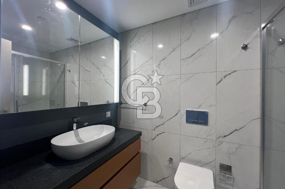AĞAOĞLU ÇEKMEKÖPARK'TA 4+1 KİRALIK 267 M2 BOŞ DAİRE