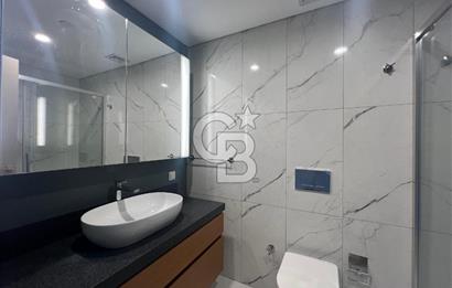 AĞAOĞLU ÇEKMEKÖPARK'TA 4+1 KİRALIK 267 M2 BOŞ DAİRE