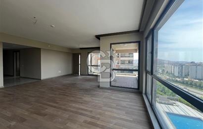 AĞAOĞLU ÇEKMEKÖPARK'TA 4+1 KİRALIK 267 M2 BOŞ DAİRE