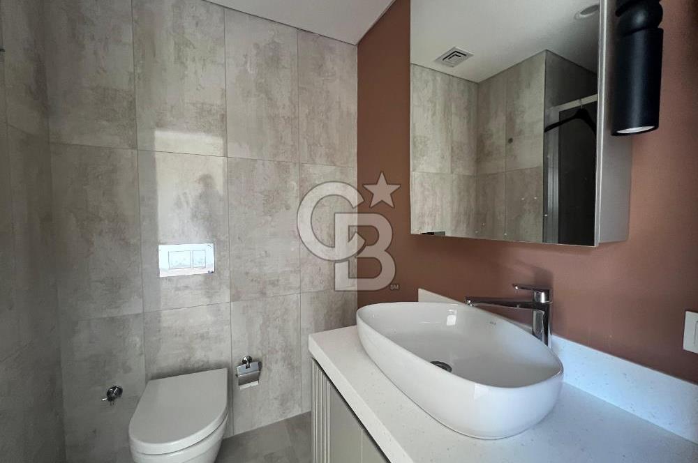 AĞAOĞLU ÇEKMEKÖPARK'TA 4+1 KİRALIK 267 M2 BOŞ DAİRE