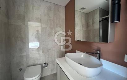 AĞAOĞLU ÇEKMEKÖPARK'TA 4+1 KİRALIK 267 M2 BOŞ DAİRE