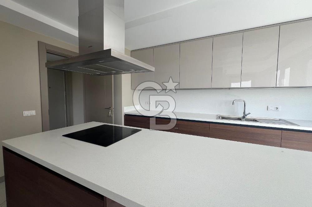 AĞAOĞLU ÇEKMEKÖPARK'TA 4+1 KİRALIK 267 M2 BOŞ DAİRE