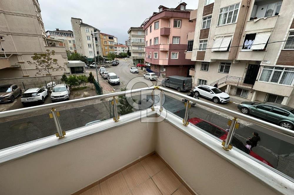 Pendik Dolayoba Mahallesi'nde Masrafsız 3+1 Satılık