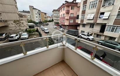 Pendik Dolayoba Mahallesi'nde Masrafsız 3+1 Satılık