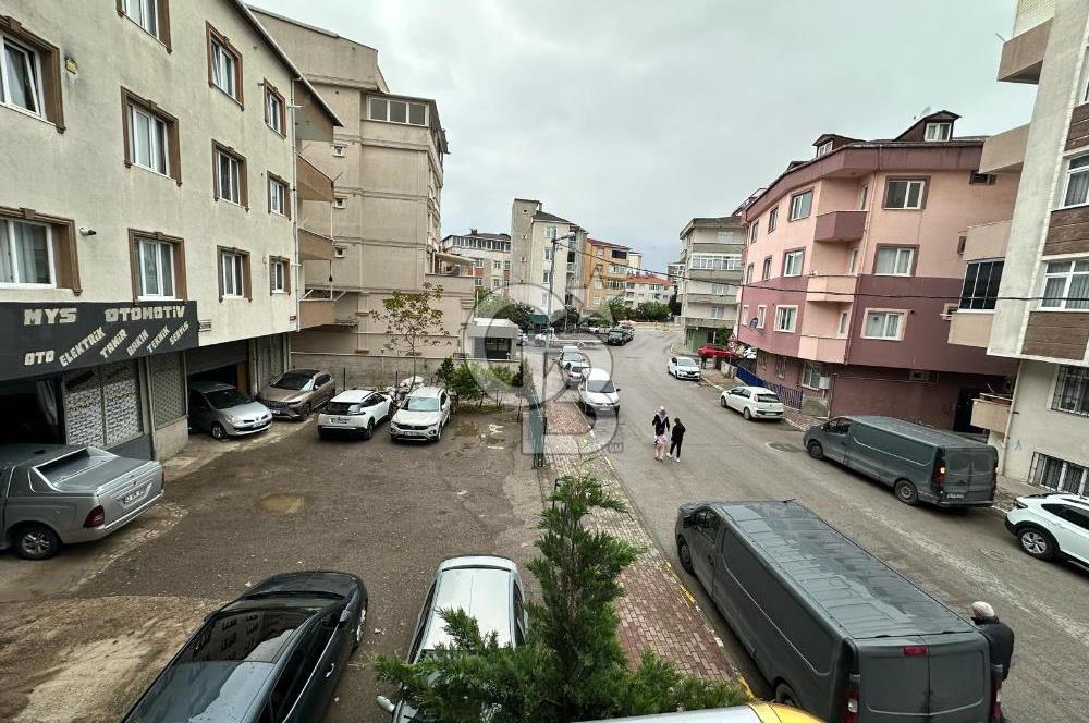 Pendik Dolayoba Mahallesi'nde Masrafsız 3+1 Satılık