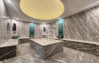 BEYLİKDÜZÜ, BEY GARDEN KONAKLARI 2+1 SATILIK DAİRE