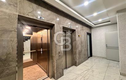 BEYLİKDÜZÜ, BEY GARDEN KONAKLARI 2+1 SATILIK DAİRE