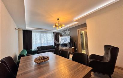 BEYLİKDÜZÜ, BEY GARDEN KONAKLARI 2+1 SATILIK DAİRE