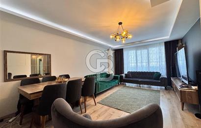 BEYLİKDÜZÜ, BEY GARDEN KONAKLARI 2+1 SATILIK DAİRE