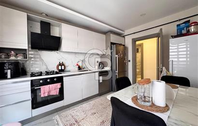 BEYLİKDÜZÜ, BEY GARDEN KONAKLARI 2+1 SATILIK DAİRE