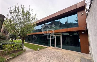 ÇAMLICA KİRALIK KOMPLE PLAZA (EŞYALI) 375 M2