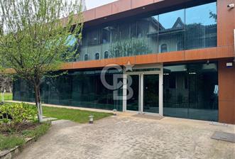 ÇAMLICA KİRALIK KOMPLE PLAZA (EŞYALI) 375 M2
