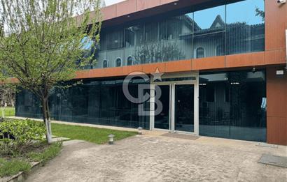 ÇAMLICA KİRALIK KOMPLE PLAZA (EŞYALI) 375 M2
