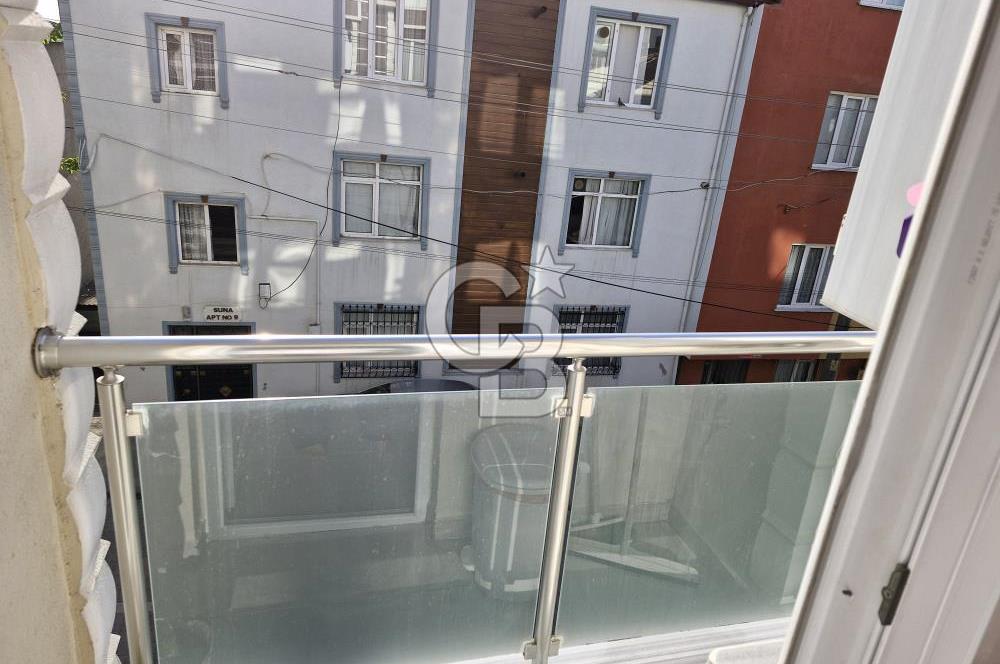GEBZE ULUS MAH 2+1 SATILIK DAİRE 75 M2