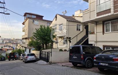 GEBZE ULUS MAH 2+1 SATILIK DAİRE 75 M2