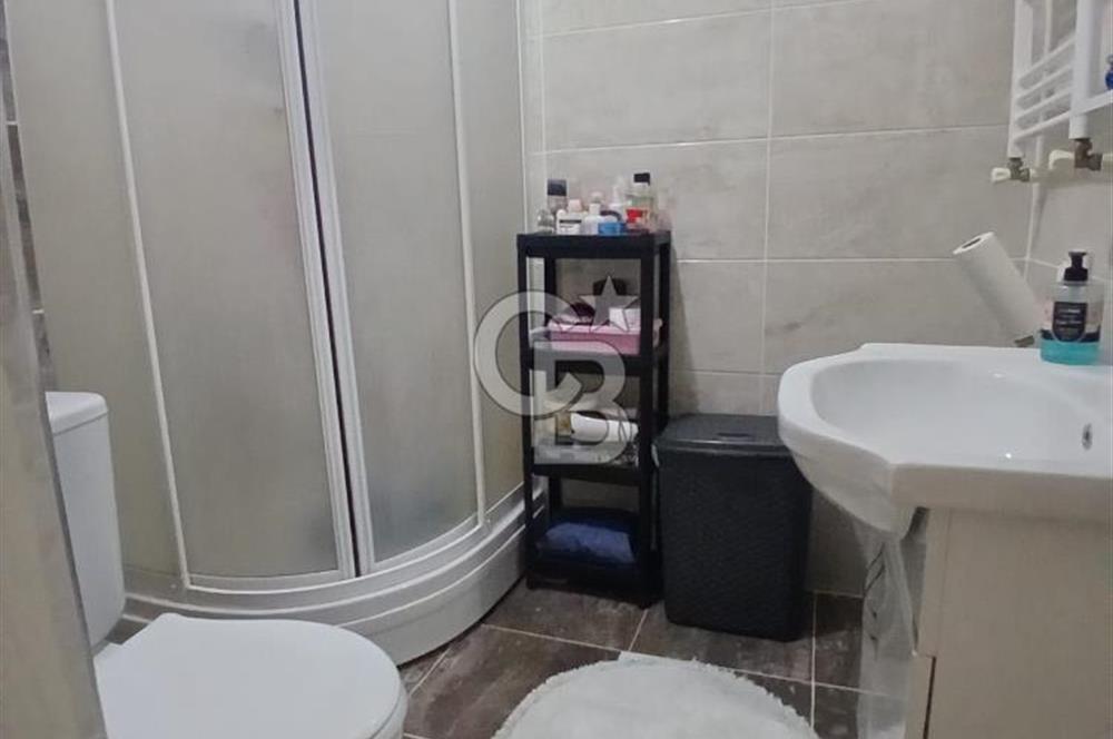 GEBZE ULUS MAH 2+1 SATILIK DAİRE 75 M2