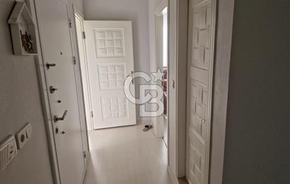 GEBZE ULUS MAH 2+1 SATILIK DAİRE 75 M2