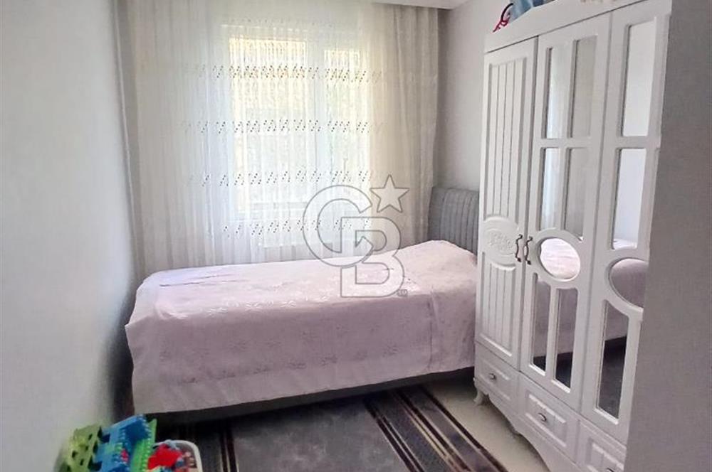 GEBZE ULUS MAH 2+1 SATILIK DAİRE 75 M2