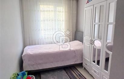 GEBZE ULUS MAH 2+1 SATILIK DAİRE 75 M2